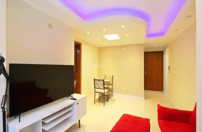 Apartamento com 2 quartos à venda na avenida sarandi, 905, sarandi, porto alegre, 55 m2 por r$ 295.000
