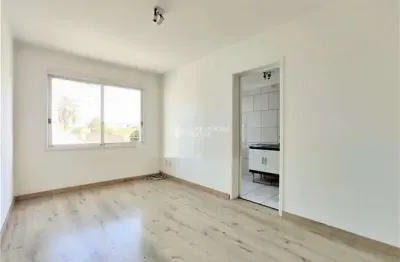 Apartamento com 1 quarto à venda na rua jacob vontobel, 72, jardim botânico, porto alegre, 39 m2 por r$ 171.000