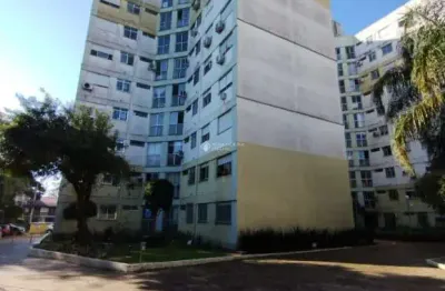 Apartamento com 2 quartos à venda na rua chico pedro, 161, camaquã, porto alegre, 59 m2 por r$ 270.000
