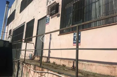 Barracão / galpão / depósito à venda na rua vinte e seis de dezembro, 867, vila são josé, porto alegre, 1440 m2 por r$ 650.000