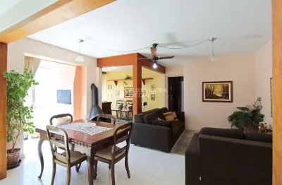 Apartamento com 3 quartos à venda na rua geraldo souza moreira, 131, passo da areia, porto alegre, 105 m2 por r$ 499.000