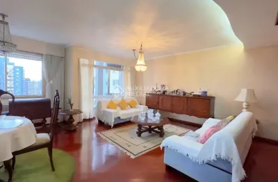 Apartamento com 3 quartos à venda na rua martim aranha, 100, boa vista, porto alegre, 200 m2 por r$ 1.656.000