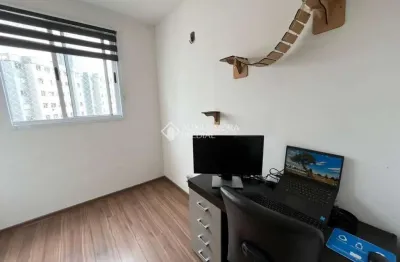 Apartamento com 2 quartos à venda na avenida germano schmarczek, 1000, morro santana, porto alegre, 42 m2 por r$ 219.990