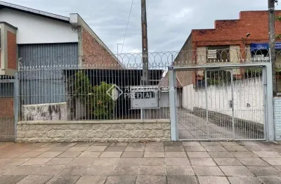 Casa com 4 quartos à venda na rua piauí, 305, santa maria goretti, porto alegre, 200 m2 por r$ 520.000