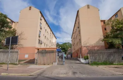 Apartamento com 2 quartos à venda na rua seis de novembro, 485, mário quintana, porto alegre, 38 m2 por r$ 112.500