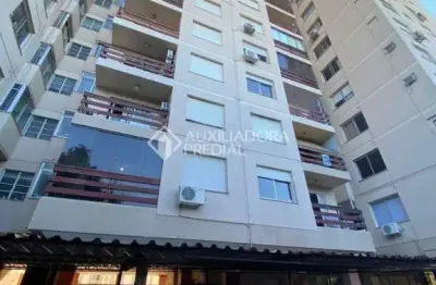 Apartamento com 2 quartos à venda na rua capitão arisoly vargas, 55, glória, porto alegre, 61 m2 por r$ 350.000