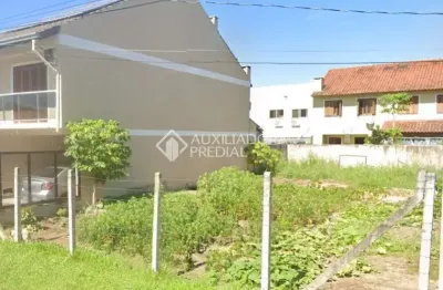 Terreno à venda na rua jesiel iomar baumgarten, 51, hípica, porto alegre, 250 m2 por r$ 240.000