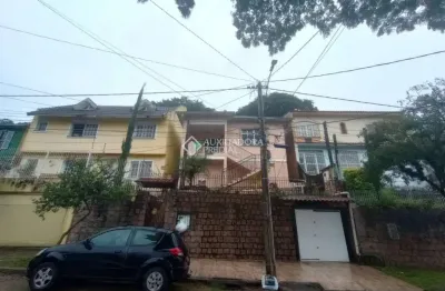 Casa com 2 quartos à venda na rua doutor breno dias de castro, 187, partenon, porto alegre, 145 m2 por r$ 399.000