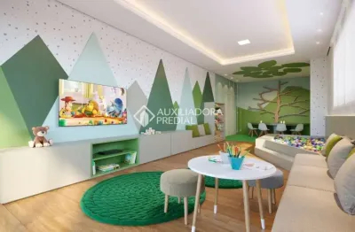 Apartamento com 3 quartos à venda na avenida francisco trein, 116, cristo redentor, porto alegre, 67 m2 por r$ 750.000