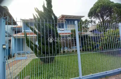 Casa com 4 quartos à venda na rua professor leopoldo tietbohl, 365, jardim itu sabará, porto alegre, 235 m2 por r$ 1.180.000