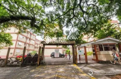 Apartamento com 1 quarto à venda na travessa escobar, 434, camaquã, porto alegre, 36 m2 por r$ 180.200