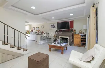 Casa com 3 quartos à venda na rua monteiro lobato, 303, partenon, porto alegre, 308 m2 por r$ 1.000.000