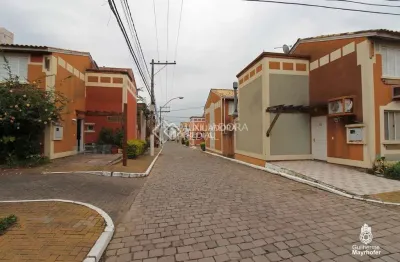 Casa em condomínio fechado com 4 quartos à venda na rua tenente ary tarrago, 1720, jardim itu sabará, porto alegre, 84 m2 por r$ 480.000