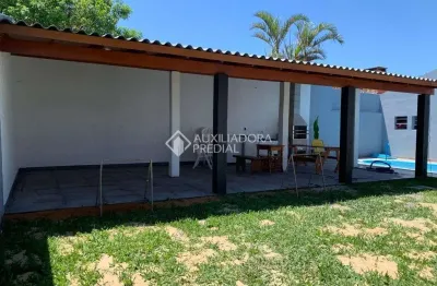 Casa com 4 quartos à venda na avenida paraguassu, 686, remanso, xangri-lá, 295 m2 por r$ 1.700.000