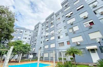 Apartamento com 2 quartos à venda na avenida da cavalhada, 2356, cavalhada, porto alegre, 61 m2 por r$ 234.100