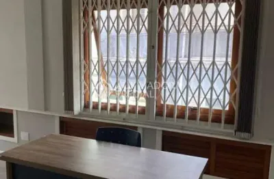 Sala comercial à venda na rua josé do patrocínio, 548, cidade baixa, porto alegre, 32 m2 por r$ 160.000