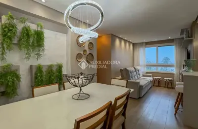 Apartamento com 3 quartos à venda na rua jerônymo zelmanovitz, 100, são sebastião, porto alegre, 67 m2 por r$ 707.750