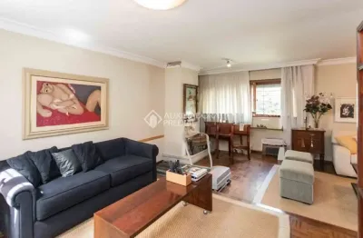 Casa com 3 quartos à venda na avenida doutor walter só jobim, 115, jardim lindóia, porto alegre, 280 m2 por r$ 1.190.000