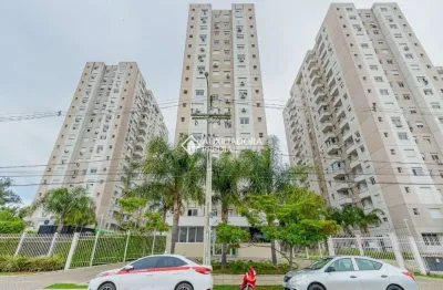 Apartamento com 2 quartos à venda na rua airton ferreira da silva, 295, farrapos, porto alegre, 50 m2 por r$ 300.000