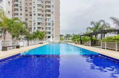 Apartamento com 2 quartos à venda na rua airton ferreira da silva, 295, farrapos, porto alegre, 50 m2 por r$ 285.000