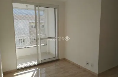 Apartamento com 2 quartos à venda na rua airton ferreira da silva, 295, farrapos, porto alegre, 50 m2 por r$ 285.000
