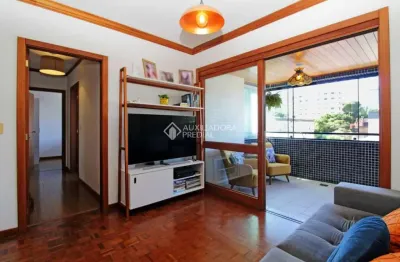 Apartamento com 3 quartos à venda na Rua Carlos Von Koseritz, 368, São João, Porto Alegre, 96 m2 por R$ 730.000