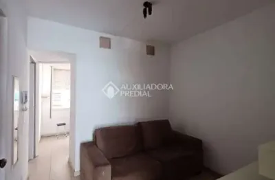 Apartamento com 1 quarto à venda na rua demétrio ribeiro, 349, centro histórico, porto alegre, 28 m2 por r$ 148.000