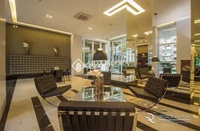 Sala comercial à venda na rua anita garibaldi, 1143, mont serrat, porto alegre, 33 m2 por r$ 459.000