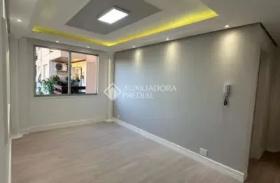 Apartamento com 1 quarto à venda na rua capitão arisoly vargas, 55, glória, porto alegre, 44 m2 por r$ 192.000