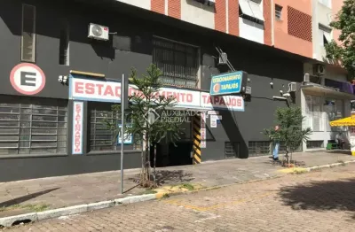 Garagem à venda na avenida assis brasil, 2408, passo da areia, porto alegre, 489 m2 por r$ 1.600.000