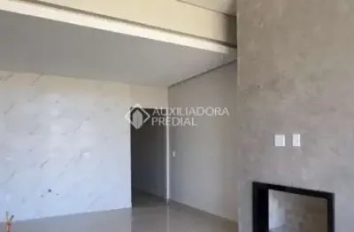 Casa com 3 quartos à venda na flávio scheffer, 50, guarani, capão da canoa, 88 m2 por r$ 529.000