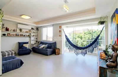 Apartamento com 3 quartos à venda na rua mauro guedes de oliveira, 131, jardim lindóia, porto alegre, 84 m2 por r$ 620.000