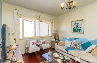 Apartamento com 2 quartos à venda na rua coronel fernando machado, 326, centro histórico, porto alegre, 79 m2 por r$ 500.000