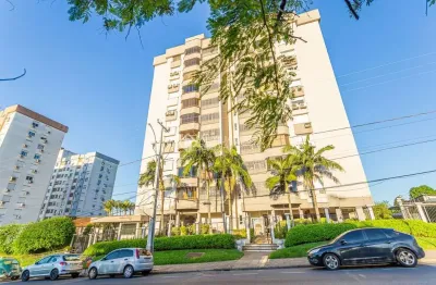 Apartamento com 2 quartos à venda na rua oswaldo pereira de freitas, 135, partenon, porto alegre, 76 m2 por r$ 321.000