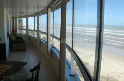 Apartamento com 4 quartos à venda na avenida beira mar, 1304, centro, tramandaí, 161 m2 por r$ 999.000