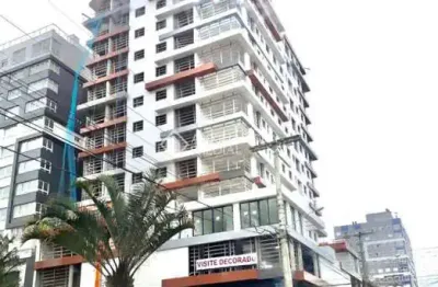 Apartamento com 2 quartos à venda na rua encantado, 1, zona nova, capão da canoa, 86 m2 por r$ 650.000