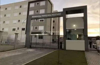 Apartamento com 2 quartos à venda na avenida protásio alves, 9500, morro santana, porto alegre, 40 m2 por r$ 224.000