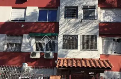 Apartamento com 1 quarto à venda na rua doutor romaguera da cunha correa, 35, jardim leopoldina, porto alegre, 28 m2 por r$ 89.900