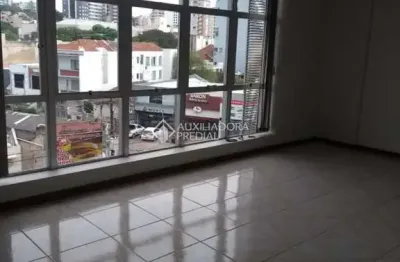 Sala comercial à venda na avenida benjamin constant, 1755, são geraldo, porto alegre, 29 m2 por r$ 95.000