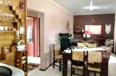 Casa com 3 quartos à venda na Angelica Diehl, 475, Humaitá, Tramandaí, 135 m2 por R$ 350.000