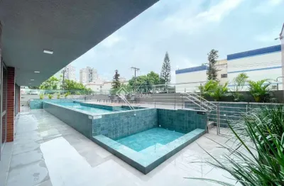 Apartamento com 1 quarto à venda na rua major-polícia militar antônio pompílio da fonseca, 62, jardim europa, porto alegre, 44 m2 por r$ 424.650