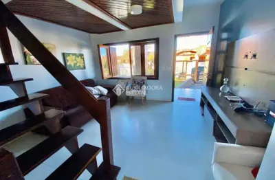 Casa com 3 quartos à venda na rua andira, 123, zona nova, capão da canoa, 180 m2 por r$ 1.100.000