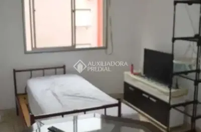 Apartamento com 1 quarto à venda na rua tenente ary tarrago, 2020, jardim itu sabará, porto alegre, 40 m2 por r$ 149.000