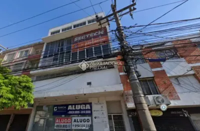 Sala comercial à venda na avenida assis brasil, 3190, cristo redentor, porto alegre, 59 m2 por r$ 250.000