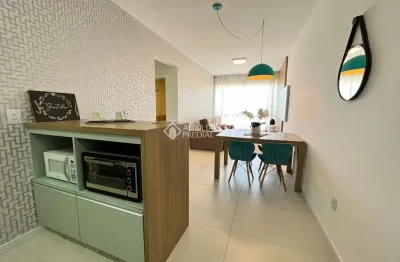 Apartamento com 2 quartos à venda na rubem berta, 2282, centro, tramandaí, 63 m2 por r$ 550.000