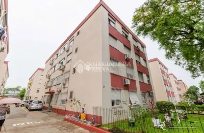 Apartamento com 2 quartos à venda na rua carlos estevão, 161, jardim leopoldina, porto alegre, 58 m2 por r$ 220.000