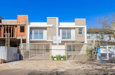 Casa com 3 quartos à venda na rua elias bothome, 370, jardim itu sabará, porto alegre, 195 m2 por r$ 1.500.000