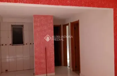 Apartamento com 1 quarto à venda na travessa escobar, 61, camaquã, porto alegre, 43 m2 por r$ 145.000