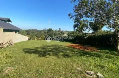 Terreno à venda na Rua Acácia, 1, Cocão, Viamão, 1224 m2 por R$ 244.000