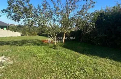 Terreno à venda na rua acácia, 1, cocão, viamão, 1224 m2 por r$ 230.000